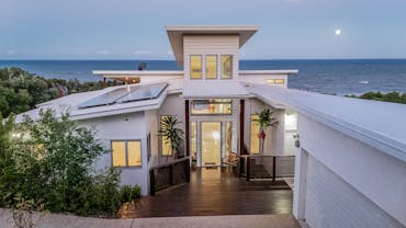 Beachfront
