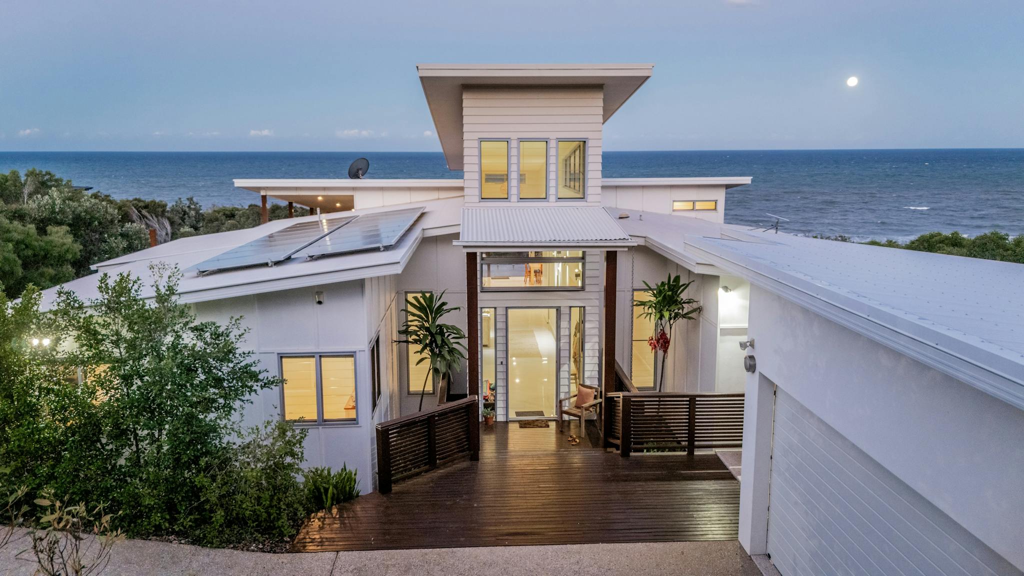 Beachfront Beachfront