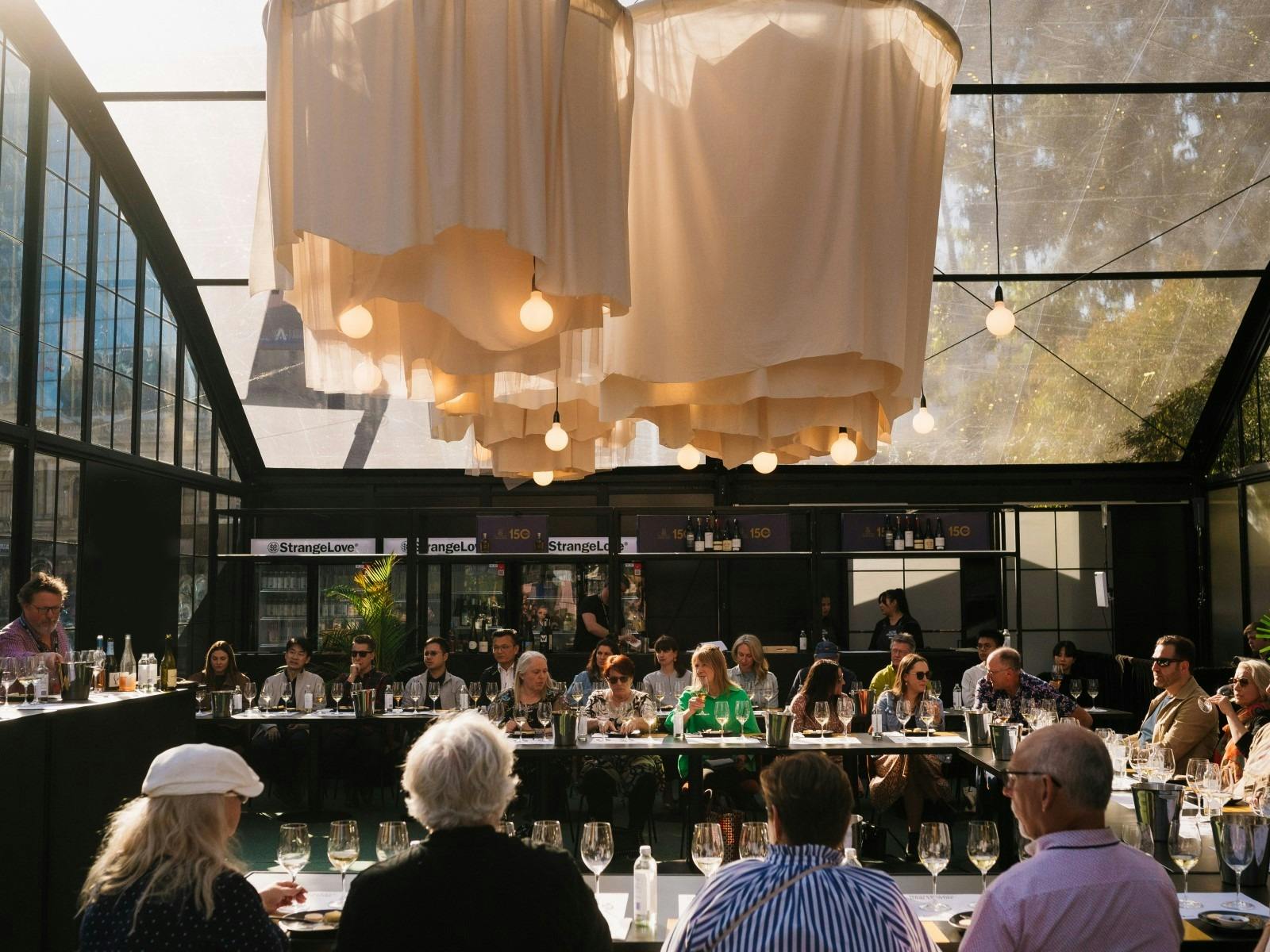Drinks Academy presented by Adelaide University