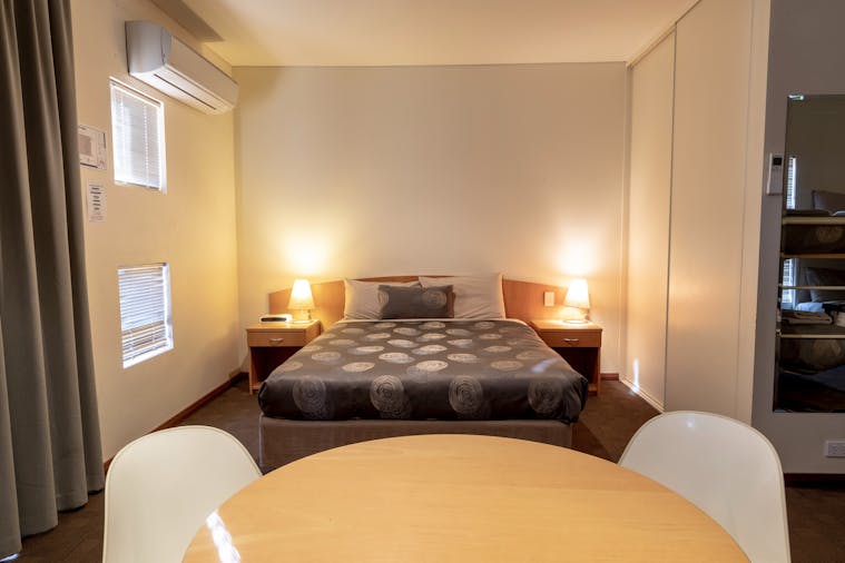 Edeowie Room