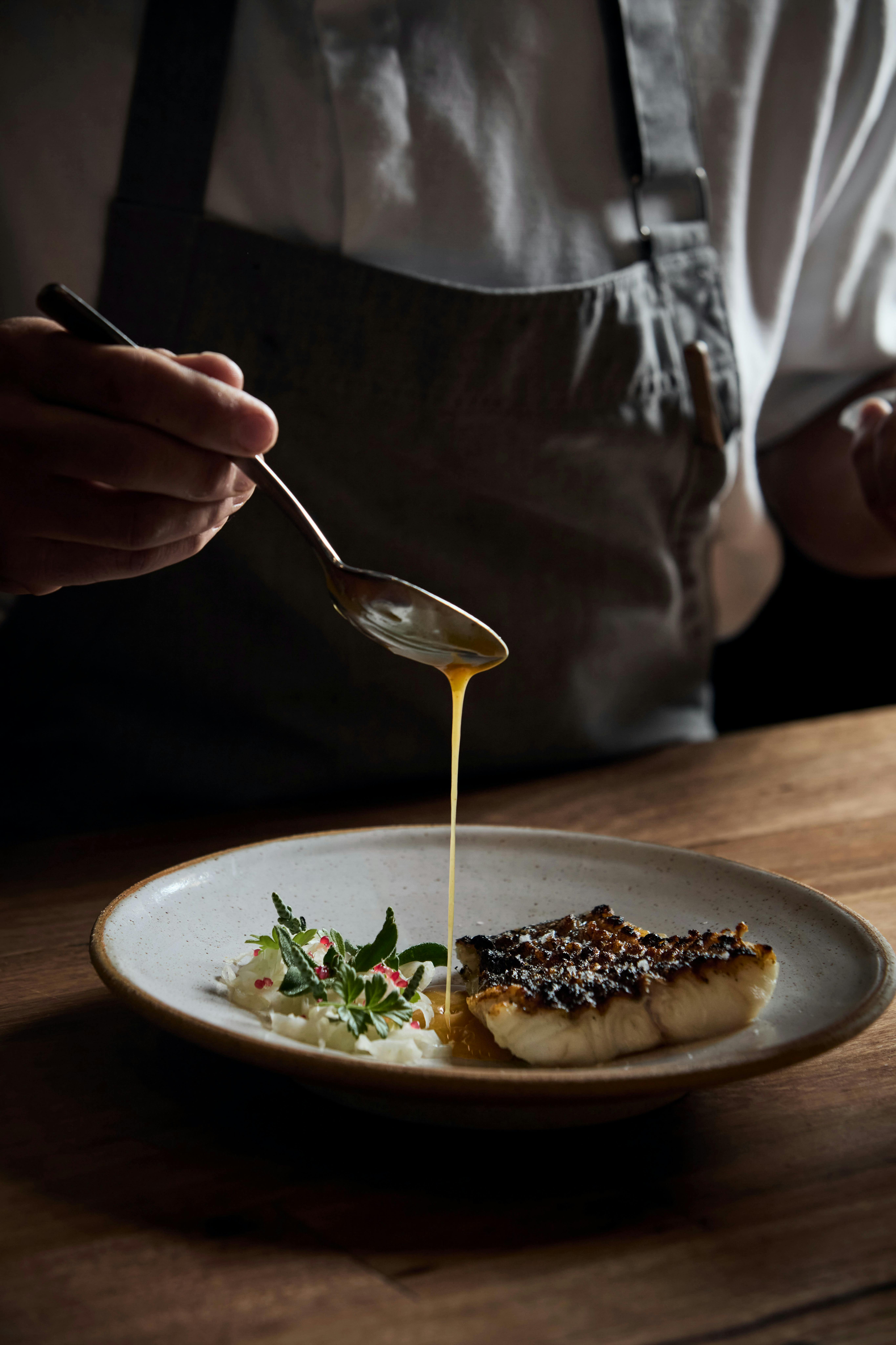 Barramundi