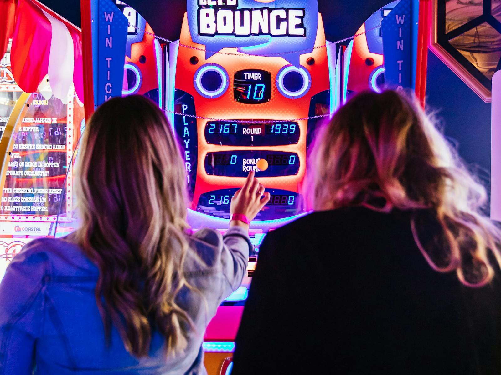 Games