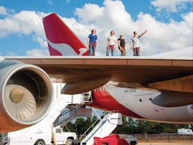Longreach image