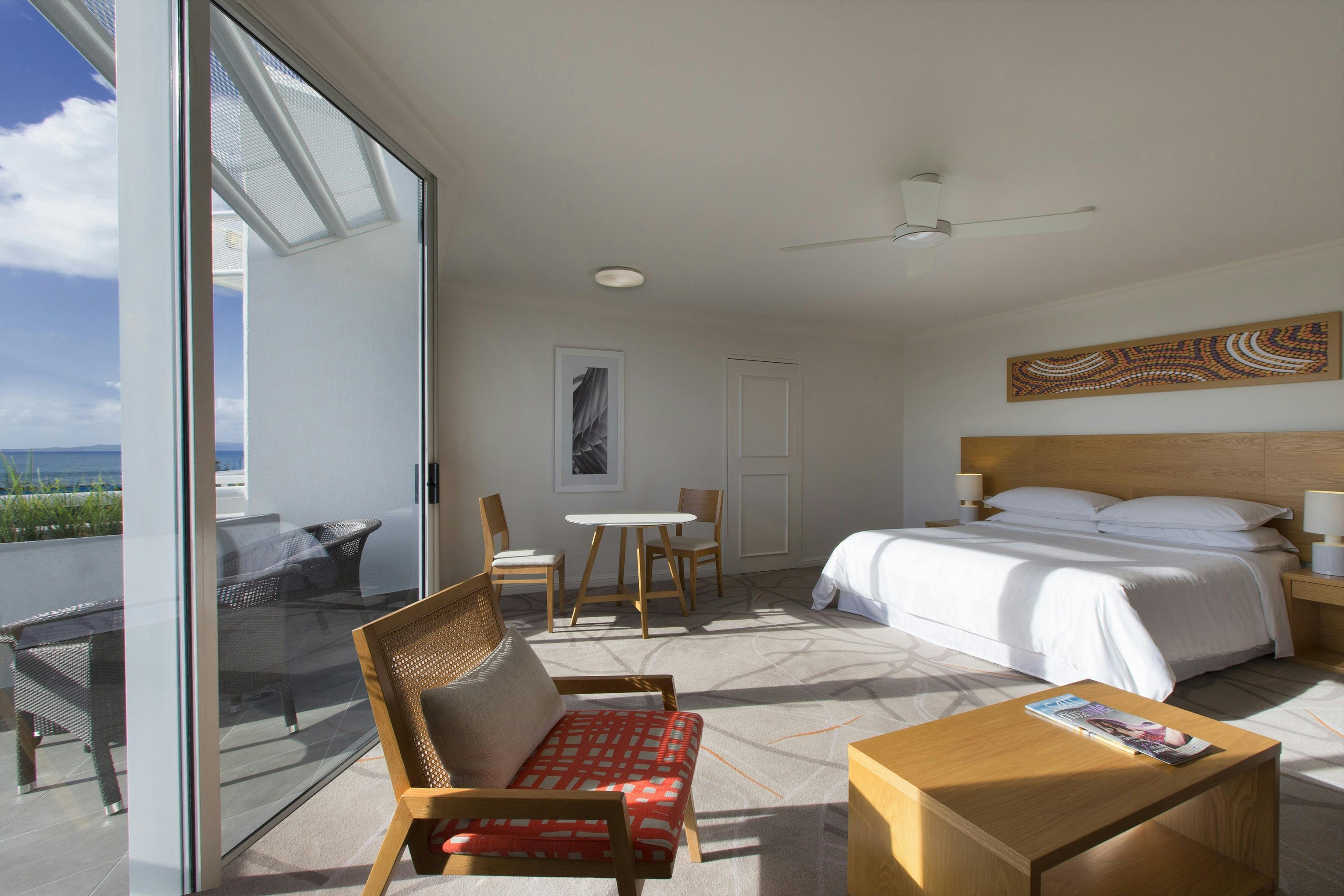 Superior Room Ocean View