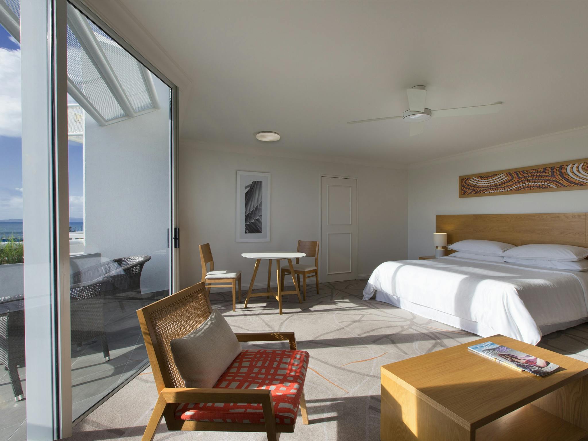 Superior Room Ocean View Superior Room Ocean View