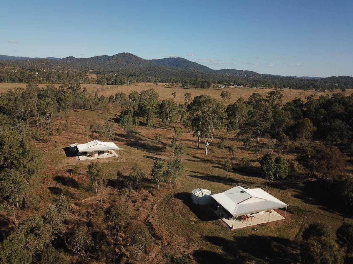 The Luxury Eco Villas at Neureum Park