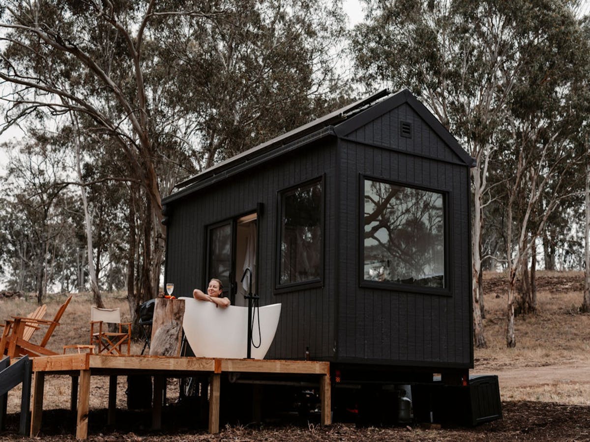 Tiny Home