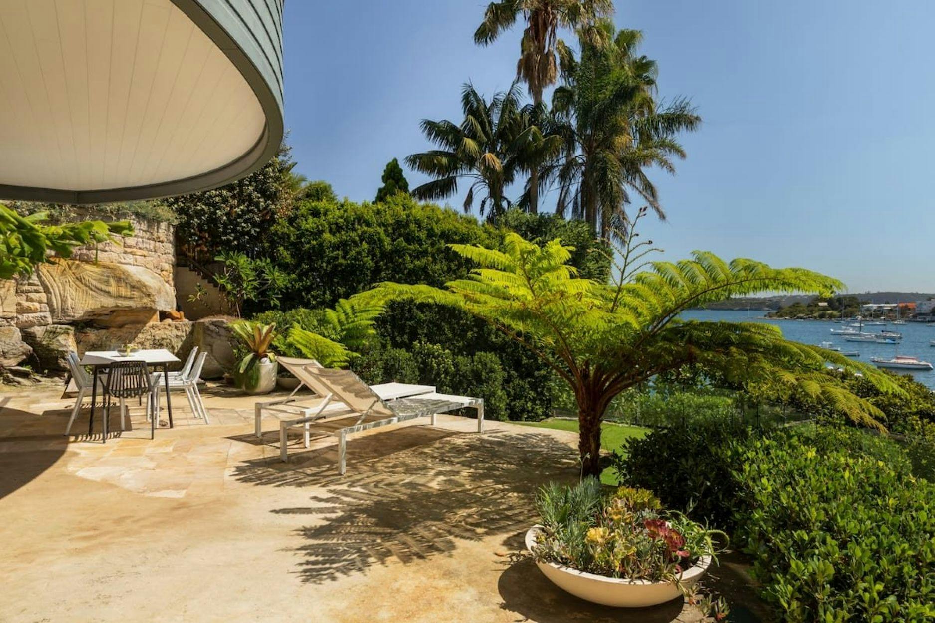 vaucluse home rental