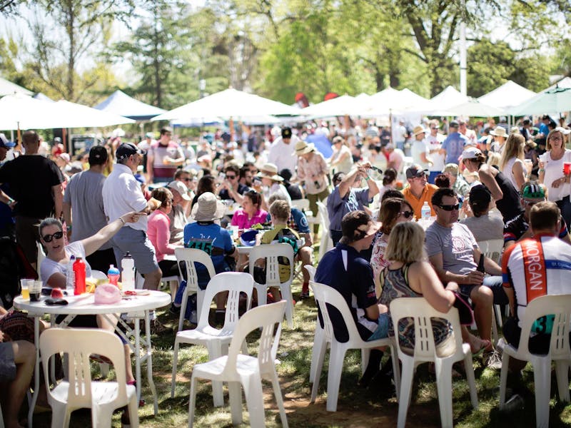 gears and beers festival