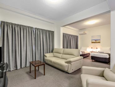 Family Suite Family Suite