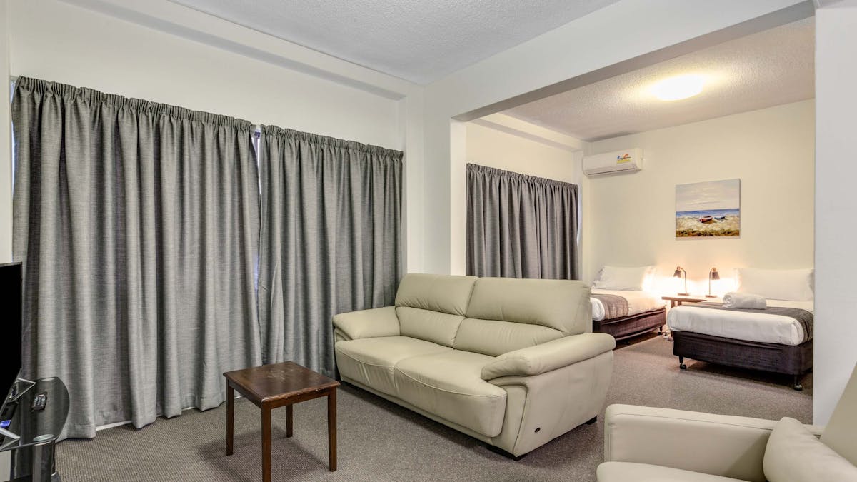 Family Suite