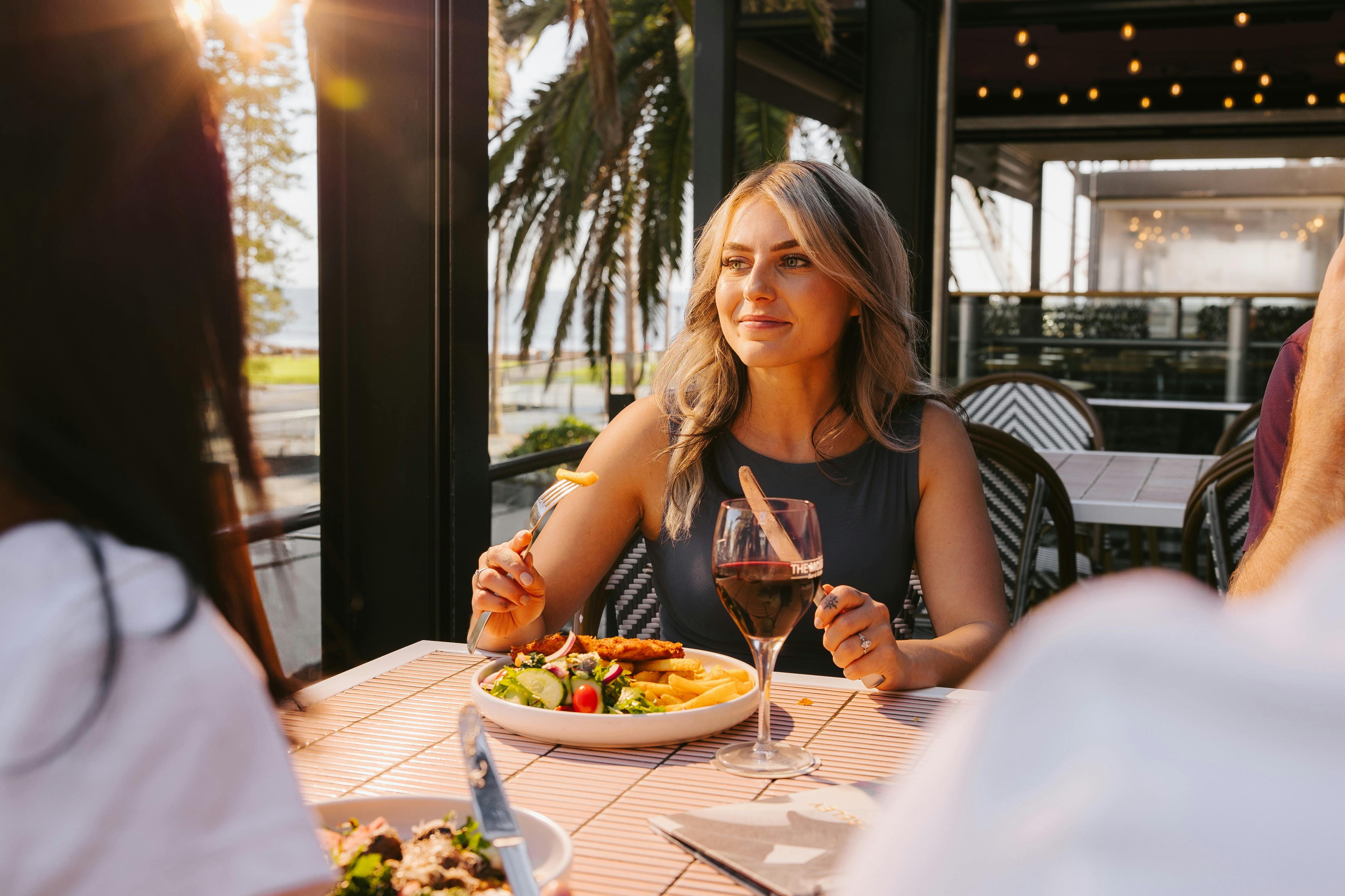 The Moseley Bar & Kitchen