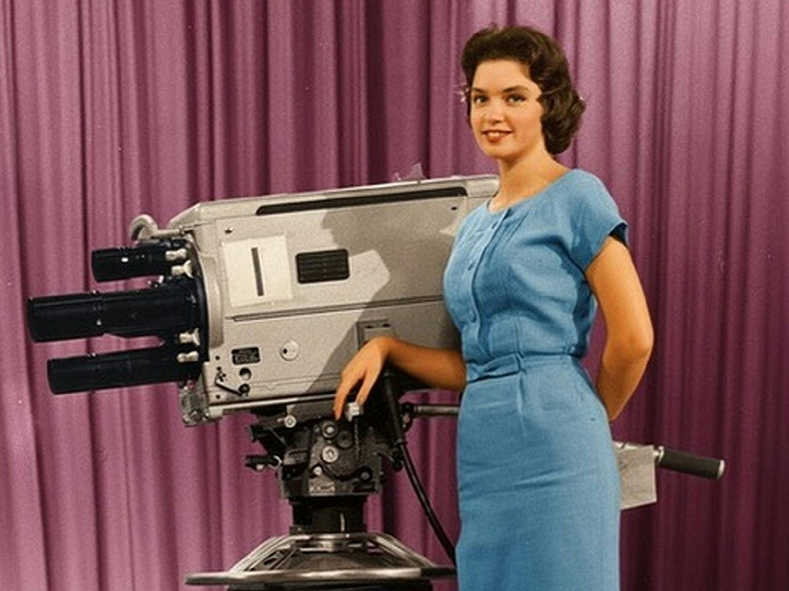 Nancy Knudsen
