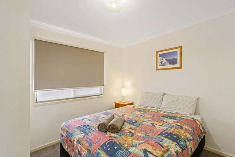 Standard 2 Bedroom Cabin