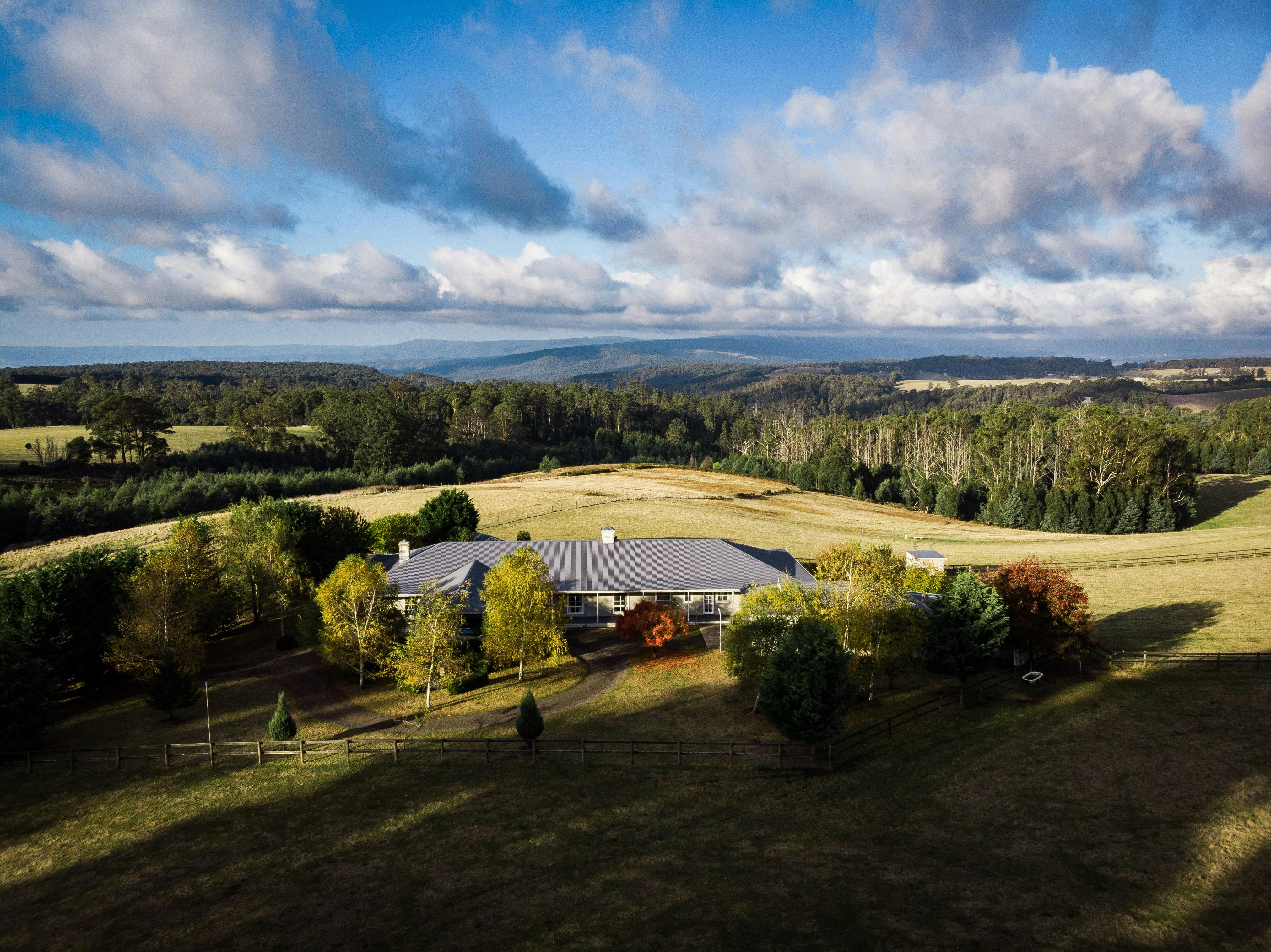 Weekend Yoga Retreat
