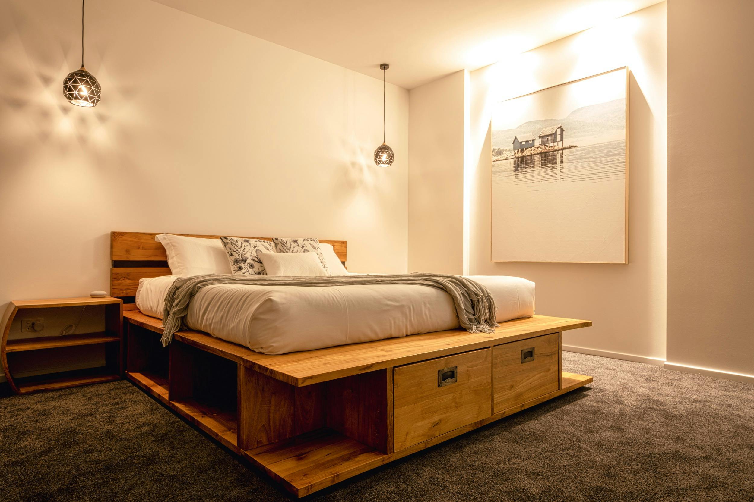 Wild Wellness @ The Cove With The Pros