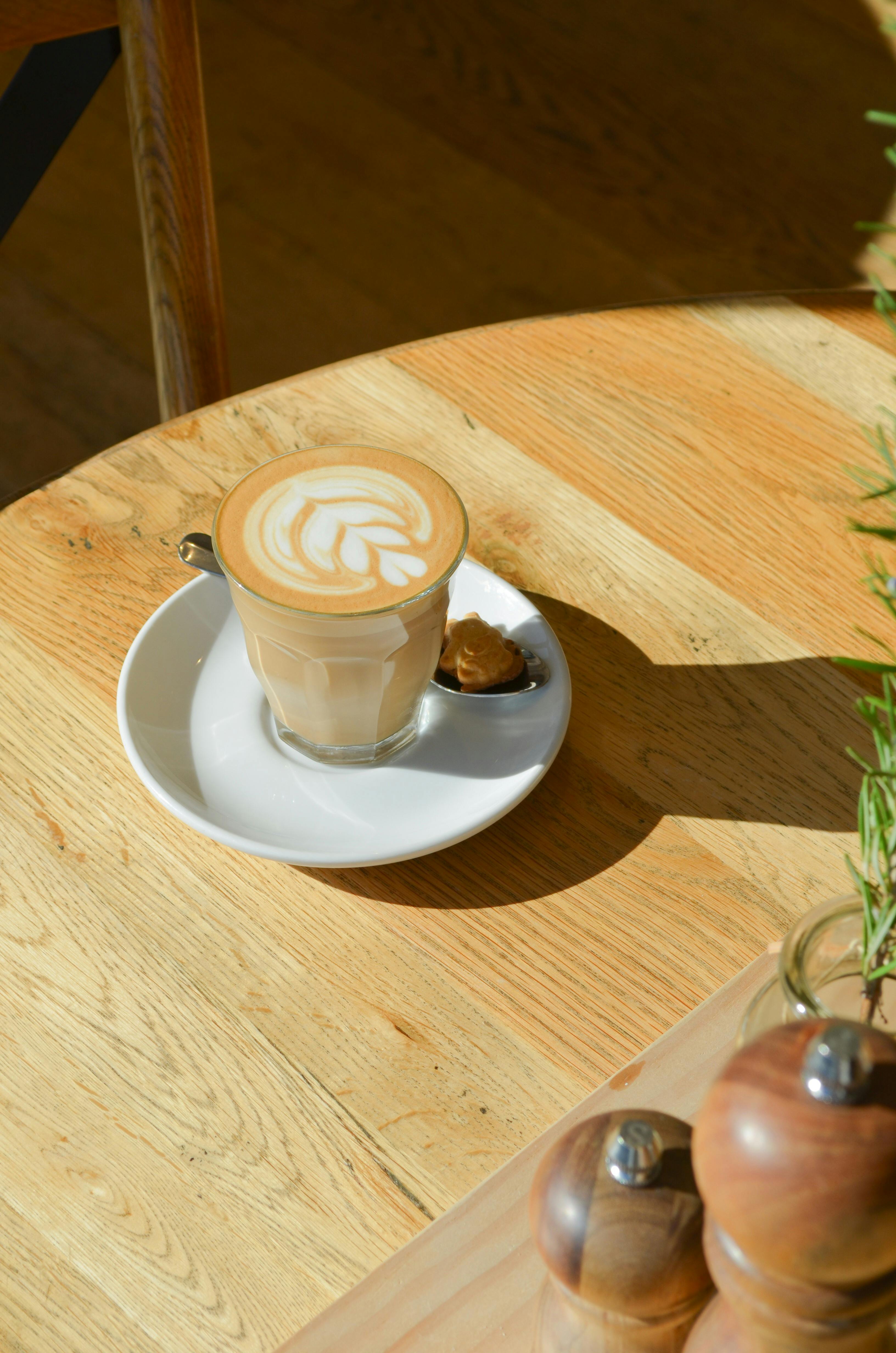 Cafe at Provincial Ballarat