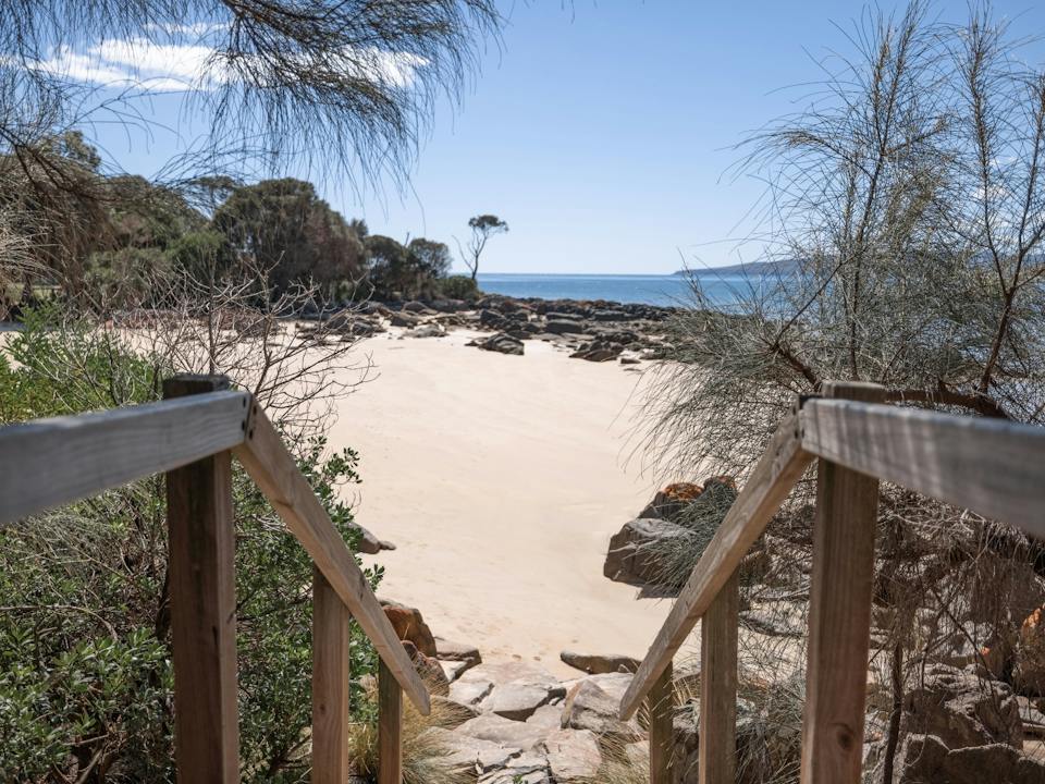 Port Sorell, Tasmania photo