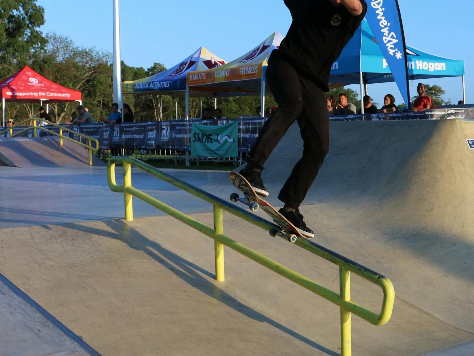 Image for Skatefest Kiama