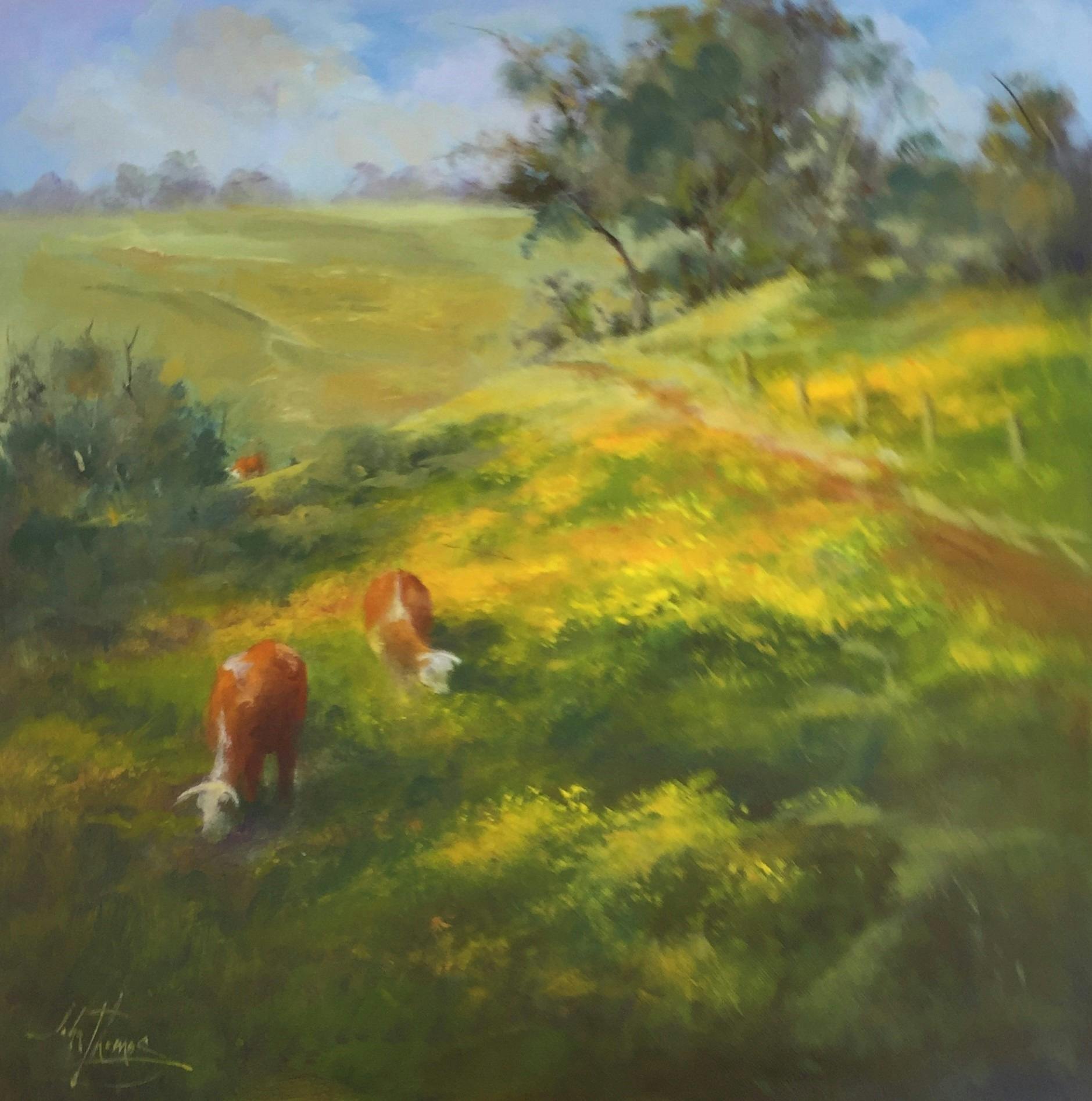 John Thomas