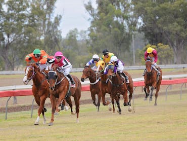 Visit Outback Queensland - Things to Do & Planning Your Trip | Queensland