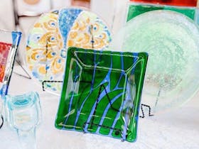 Handmade goods - Sharman fro Studio Varelli