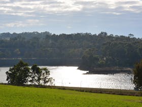 Greenvale Reservoir Park