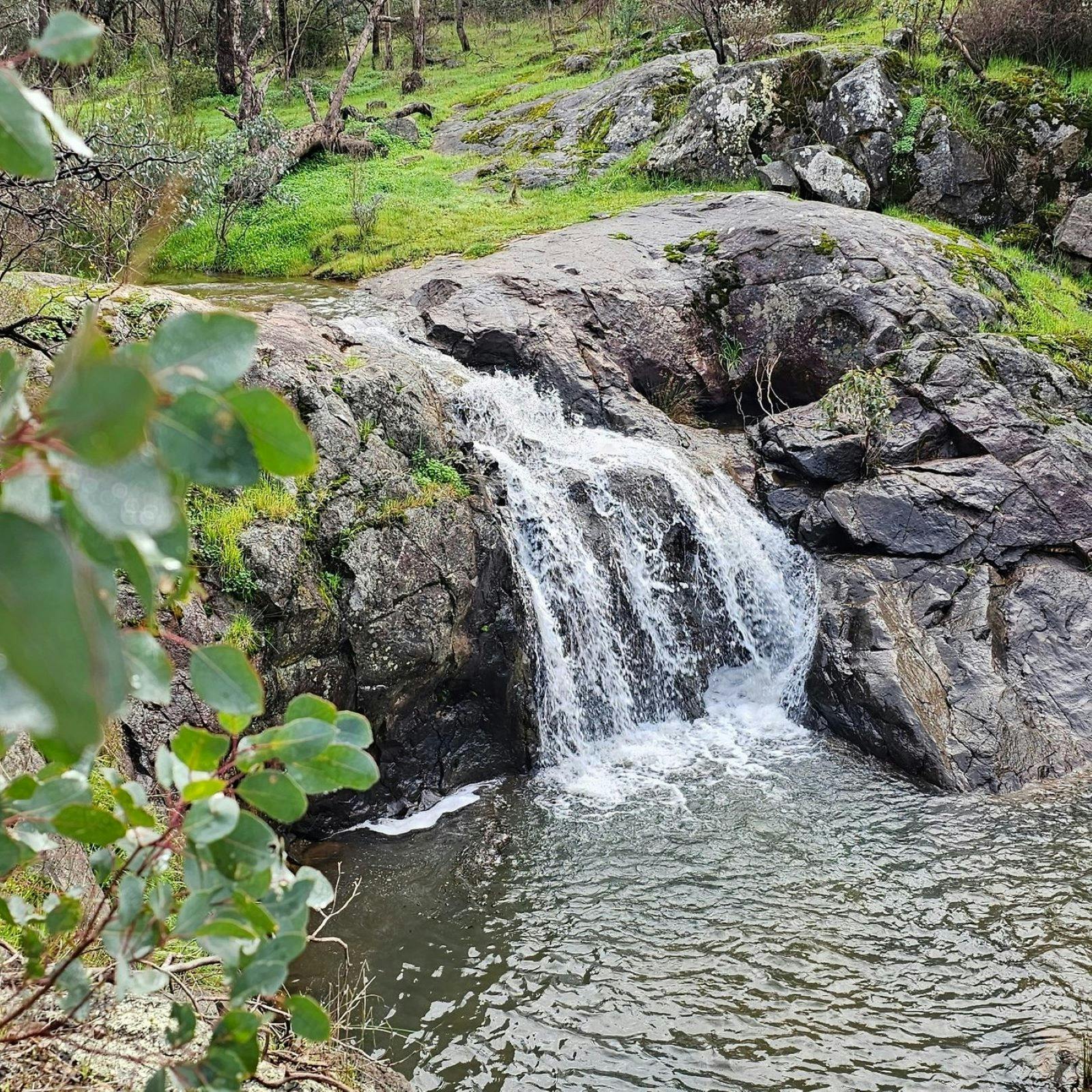 Serpentine Extreme Endurance  Hike