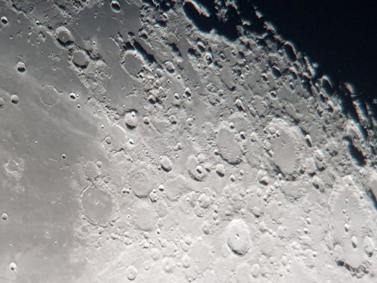 Moon