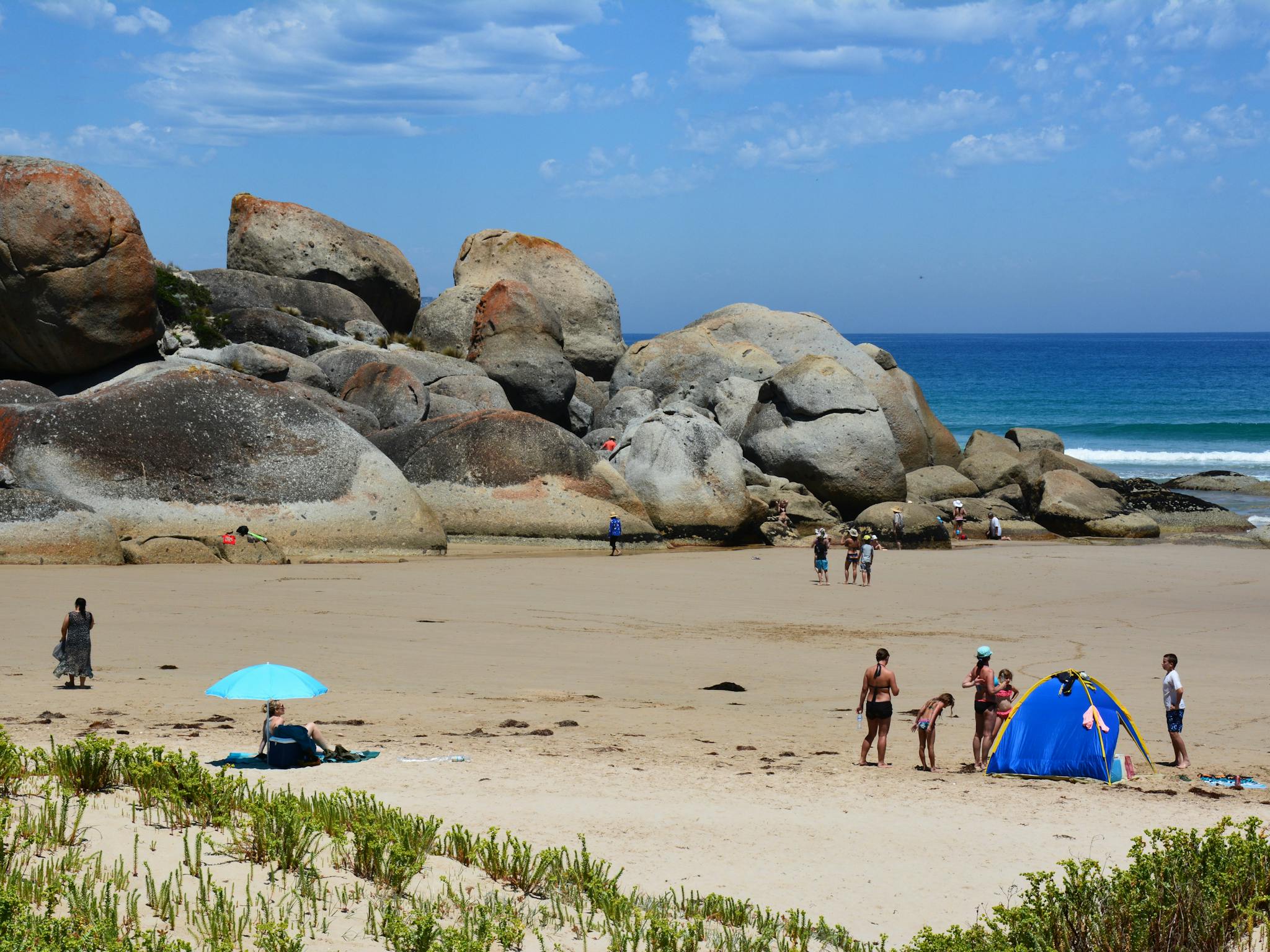 Wilsons Promontory National Park