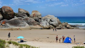 Wilsons Promontory National Park