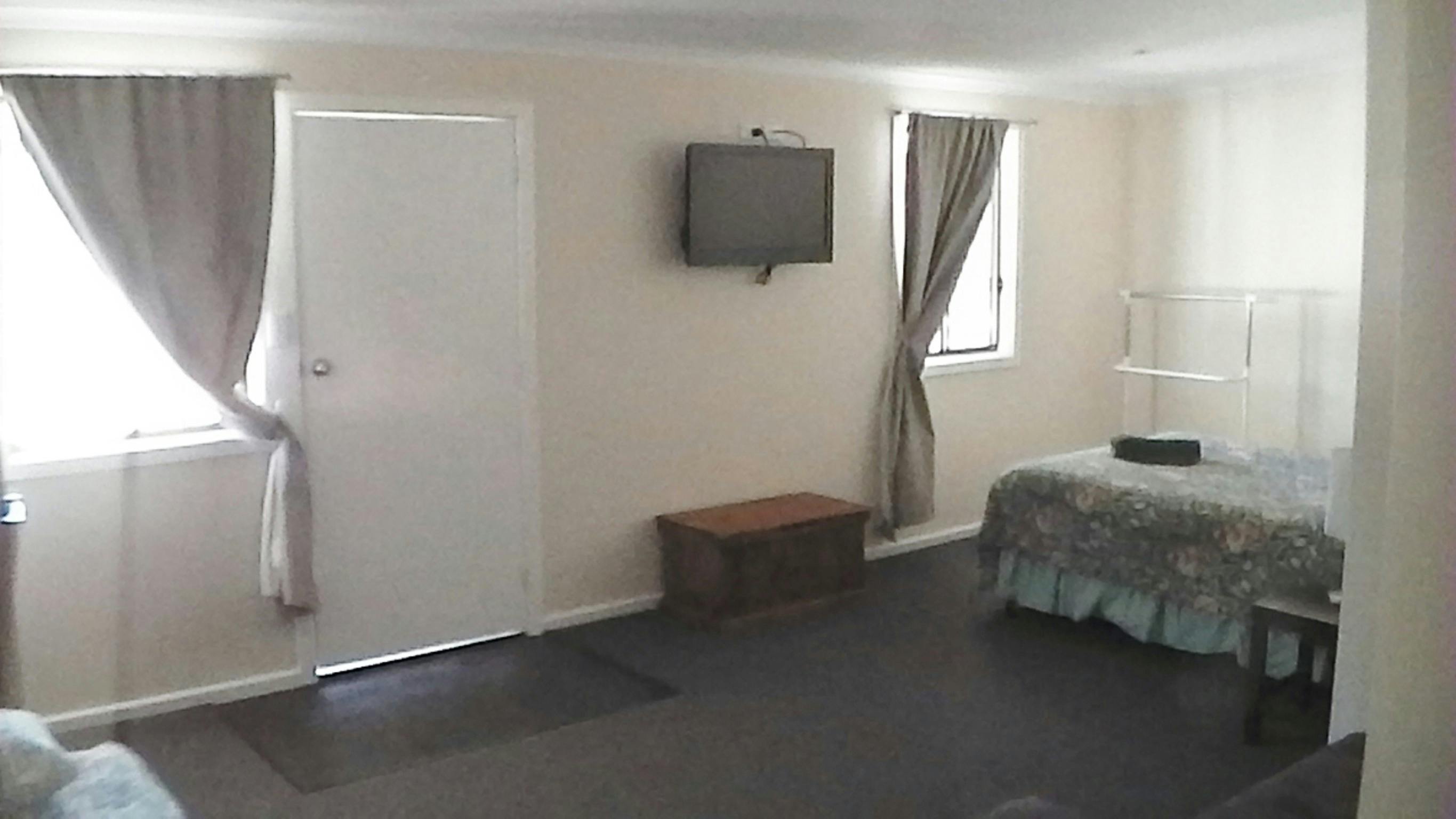 Zimmerfoto