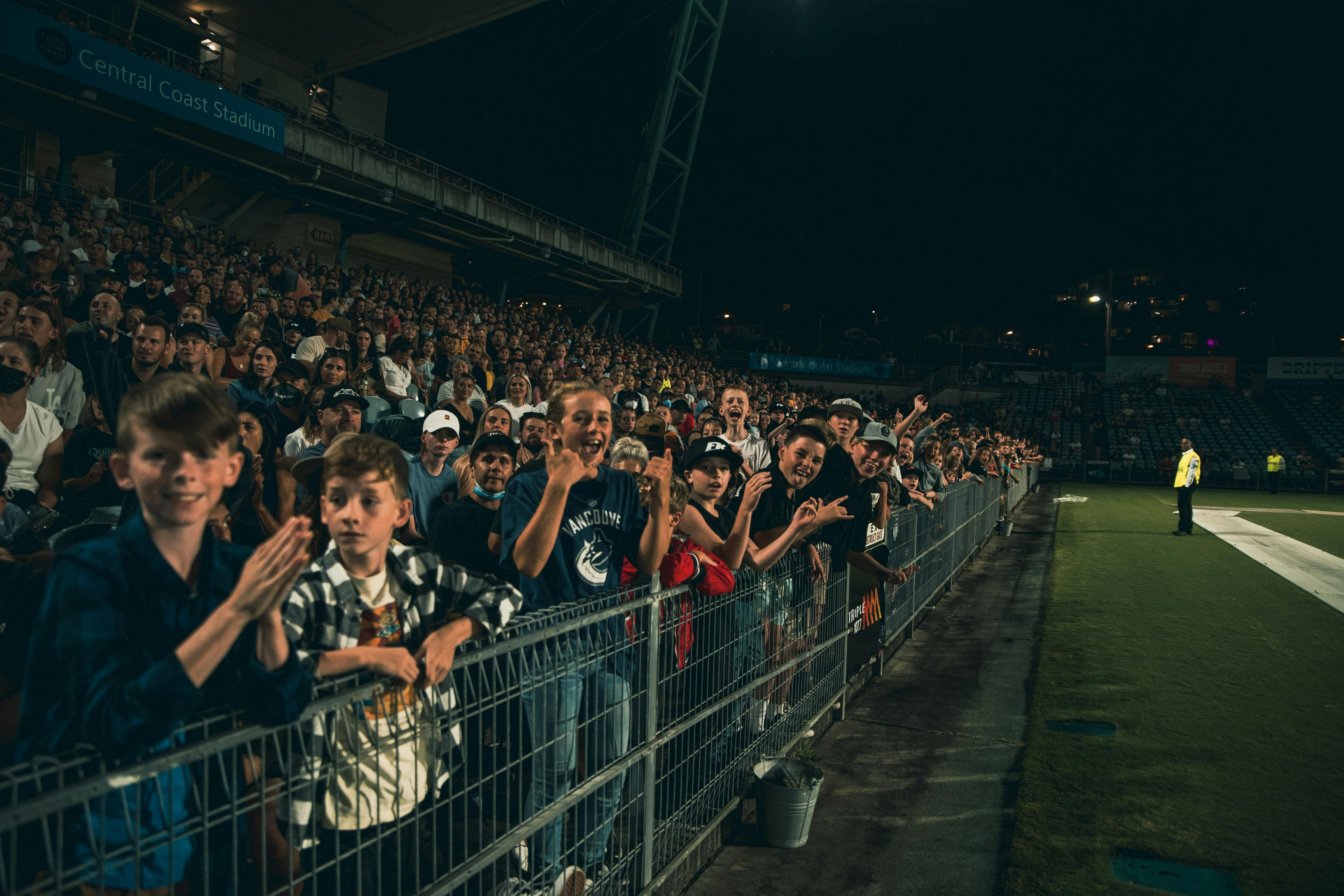 FSK Fans