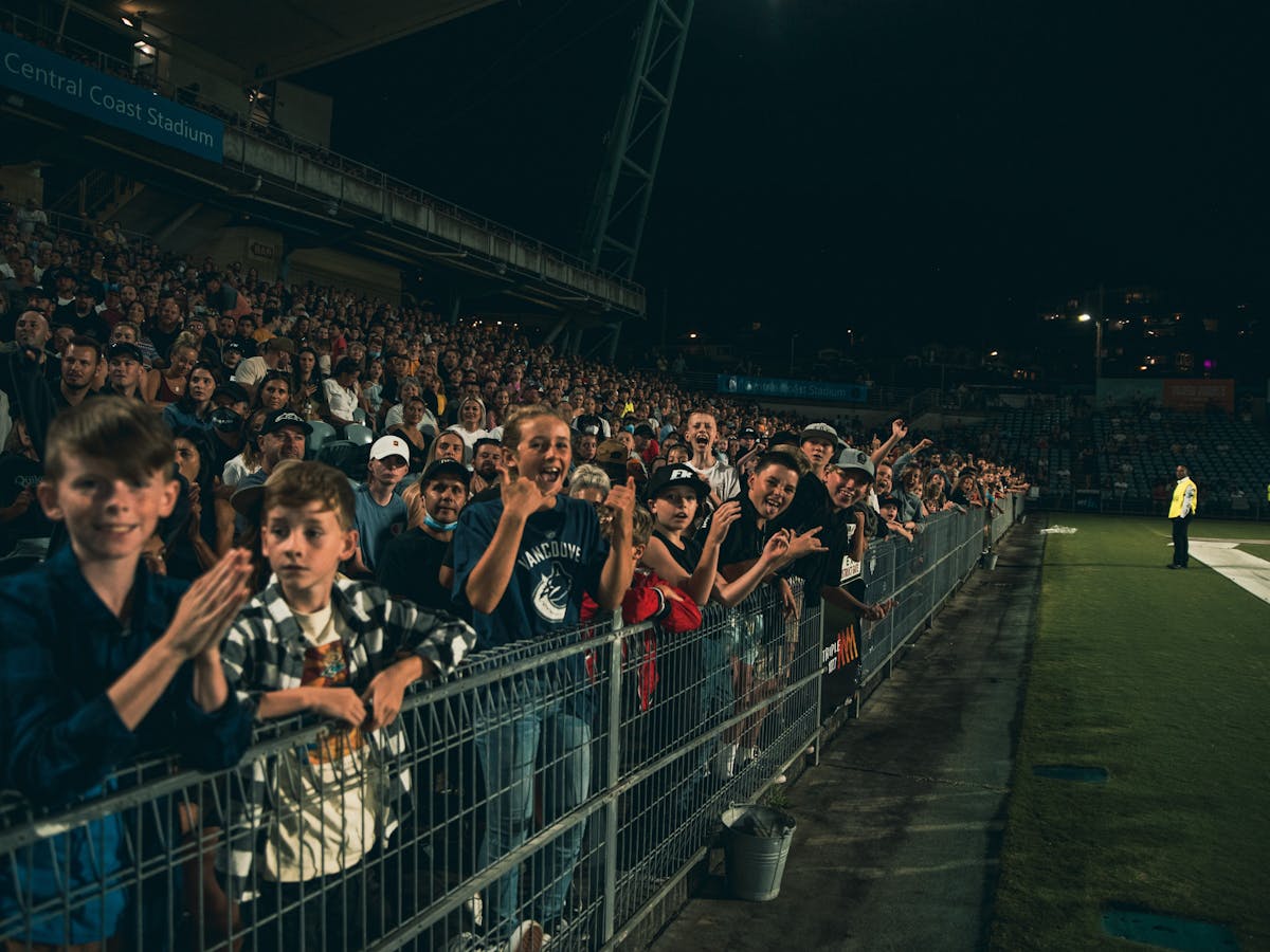 FSK Fans