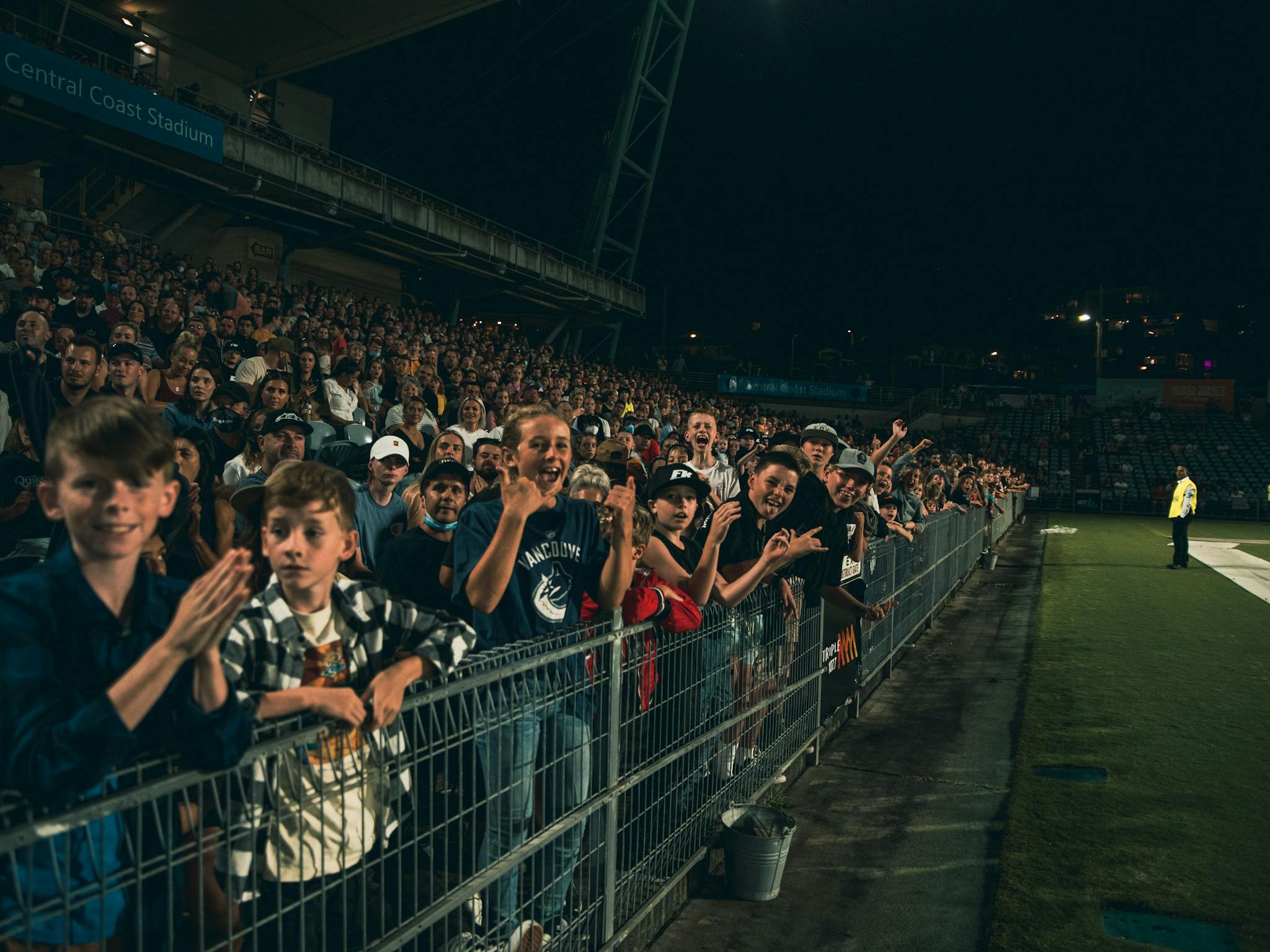 FSK Fans FSK Fans