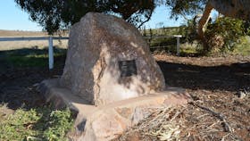 May Gibbs Monument
