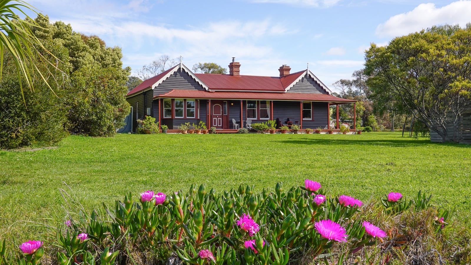 Casilda House