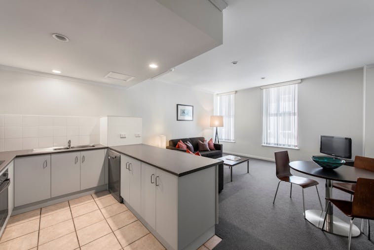 Franklin Apartments
