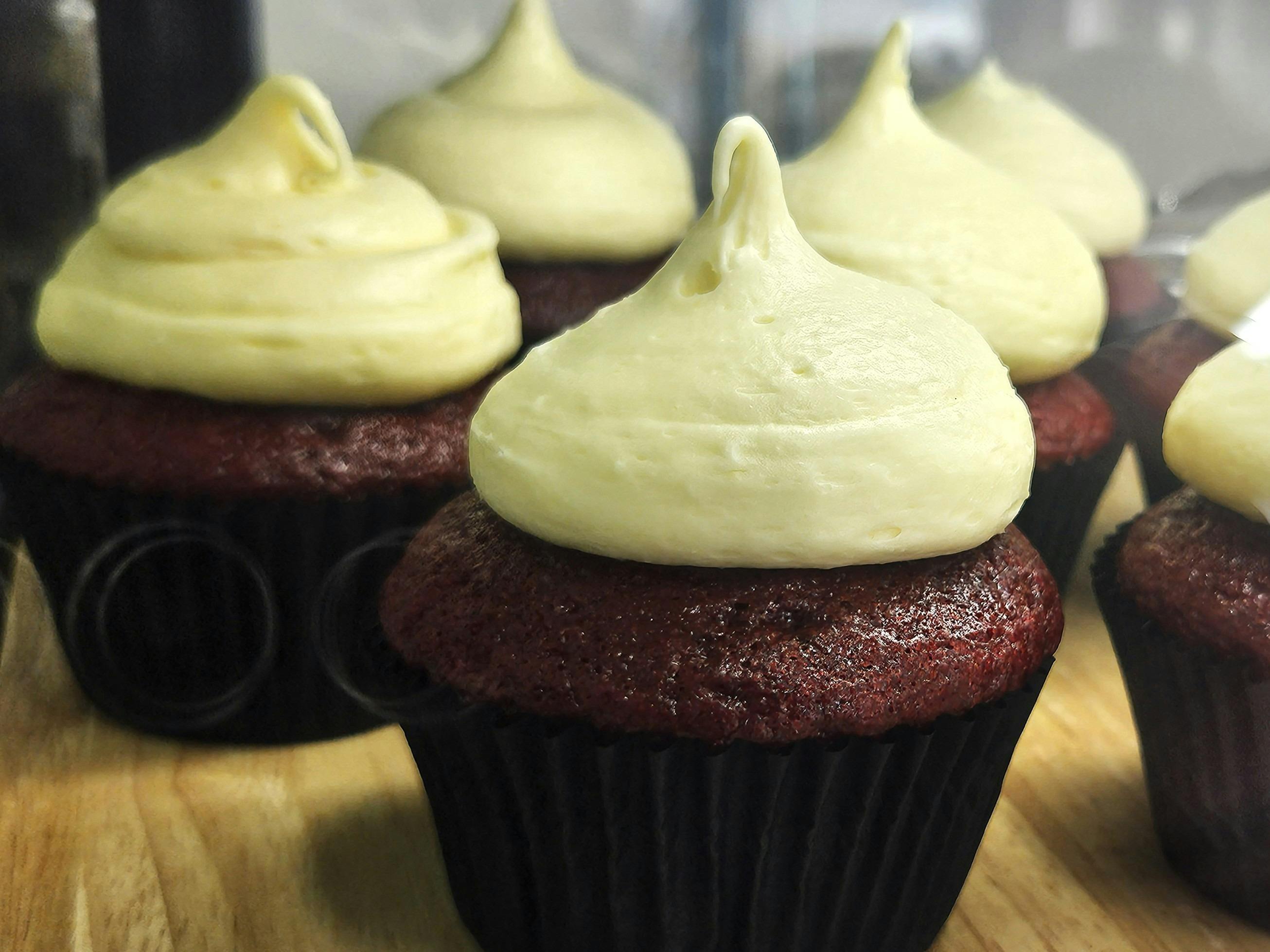 Abby's Cakes and Catering