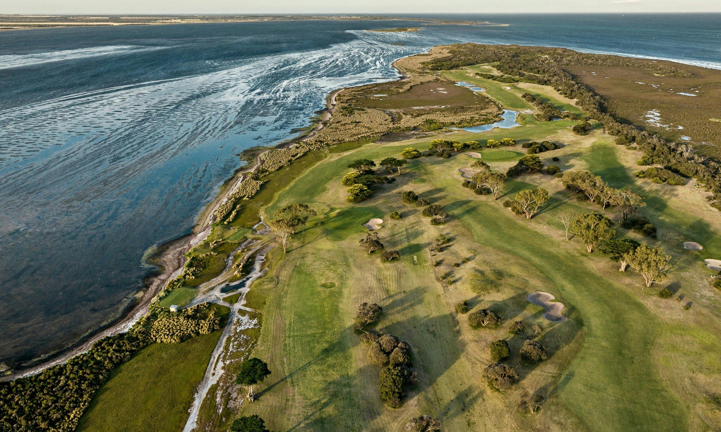Save 40% off 18 Holes for 2 with a motorised cart