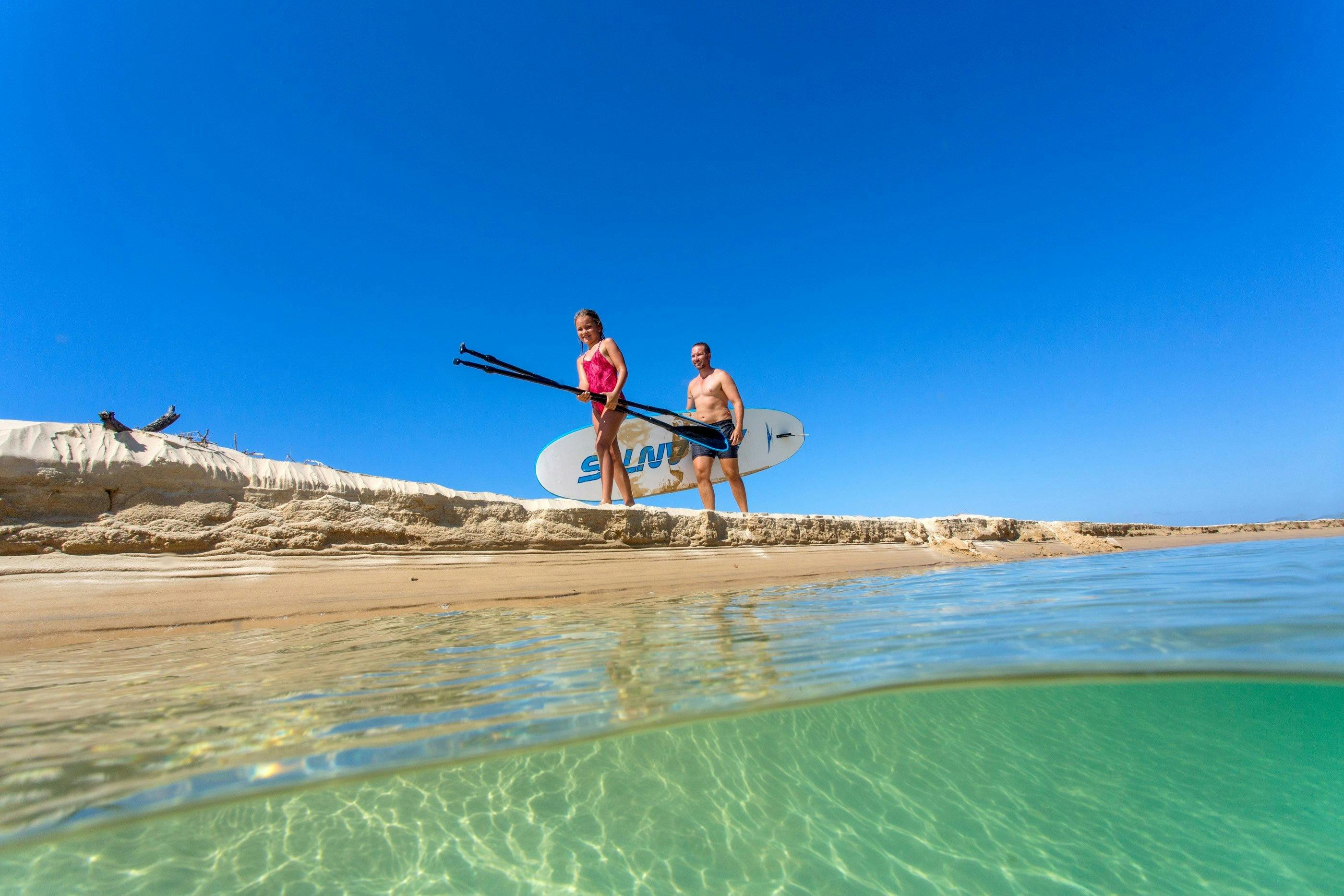 BIG4 Sawtell Beach Holiday Park