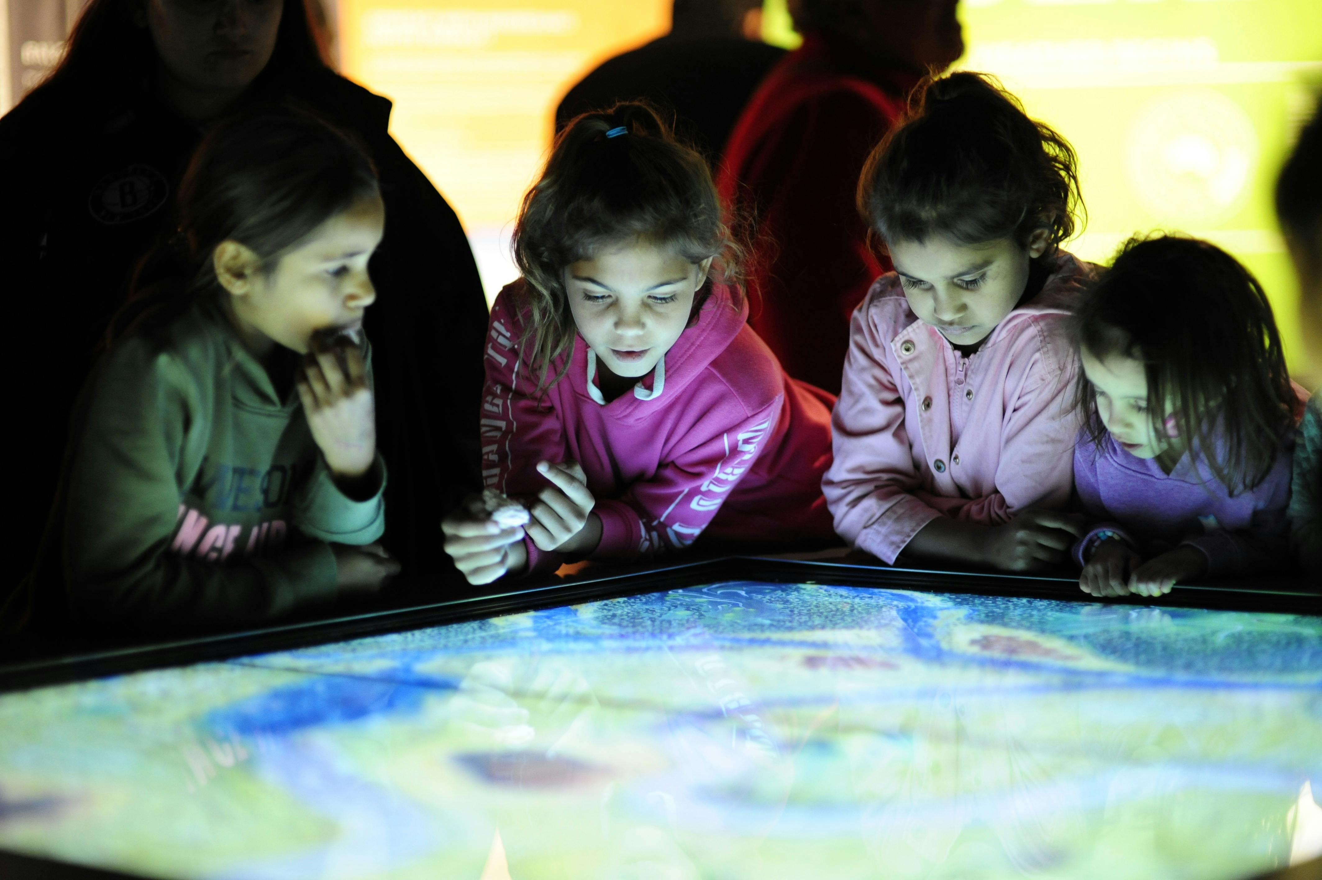 Bilya Koort Boodja - Centre for Nyoongar Culture and Environmental Knowledge
