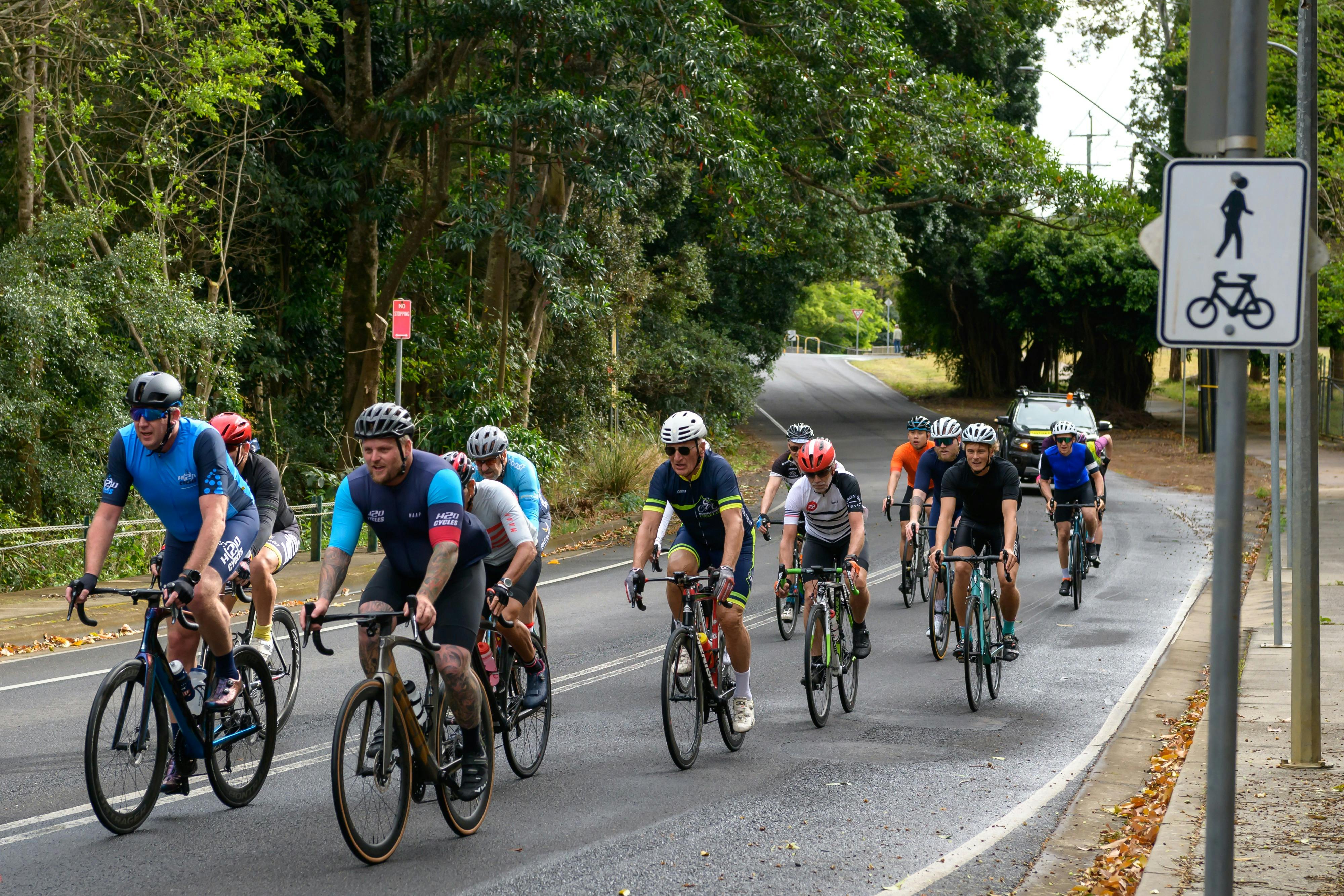 Lismore Cycling Festival