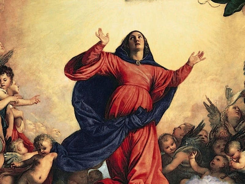 Image for Renaissance Requiem - Mornington