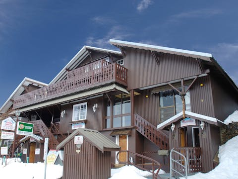 Karelien Alpine Lodge