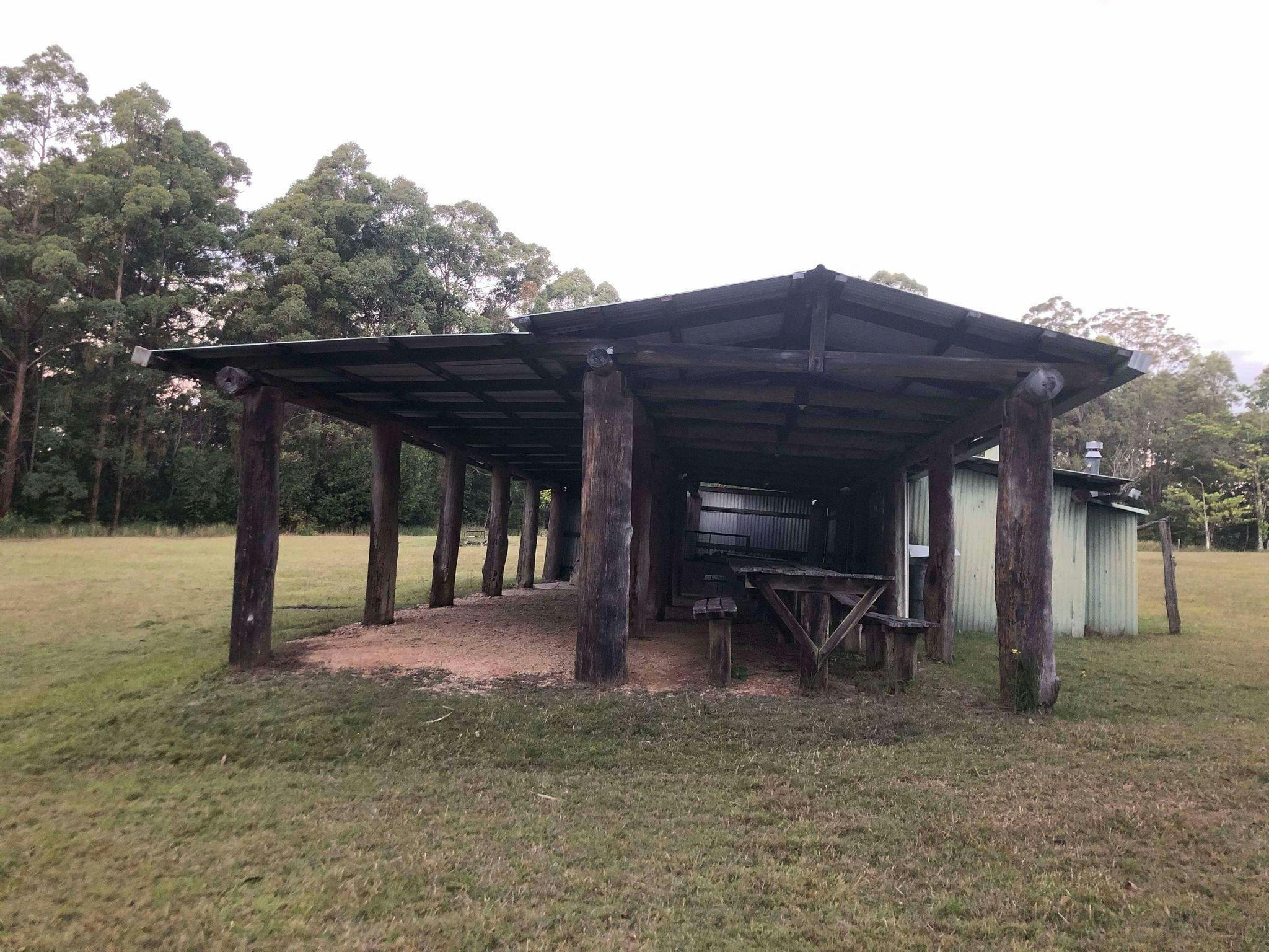 라니카이의 비밀 구역