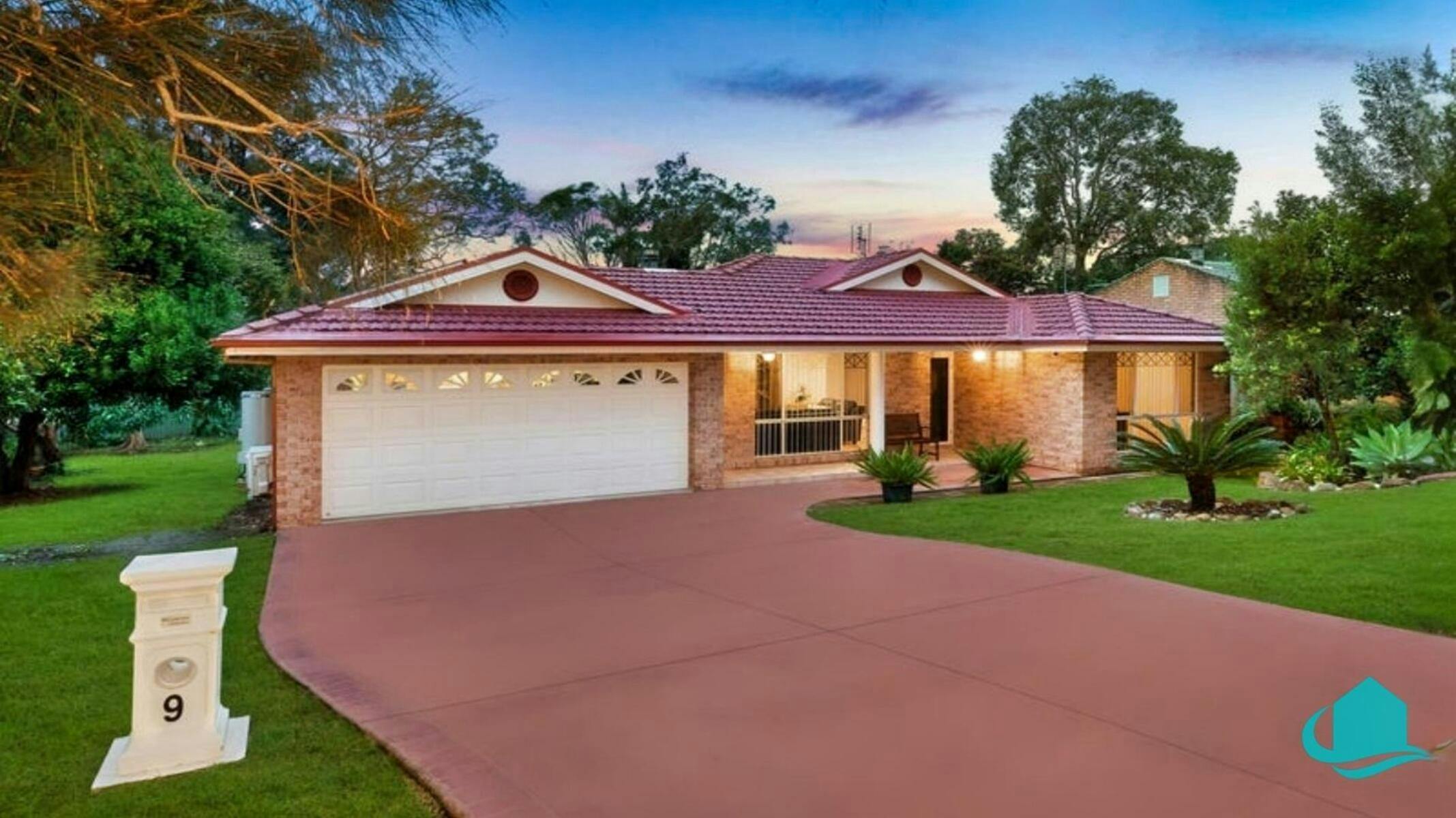 건물 앞 차고 사용 가능