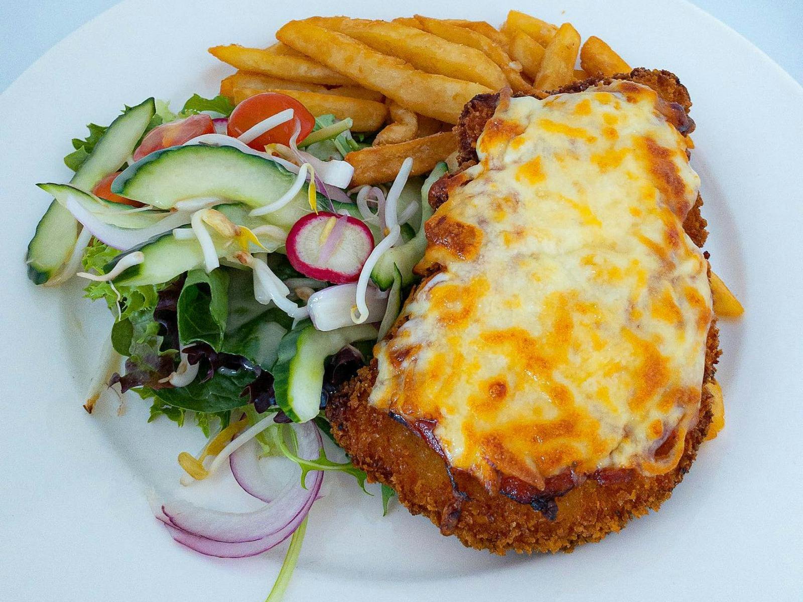 parmi