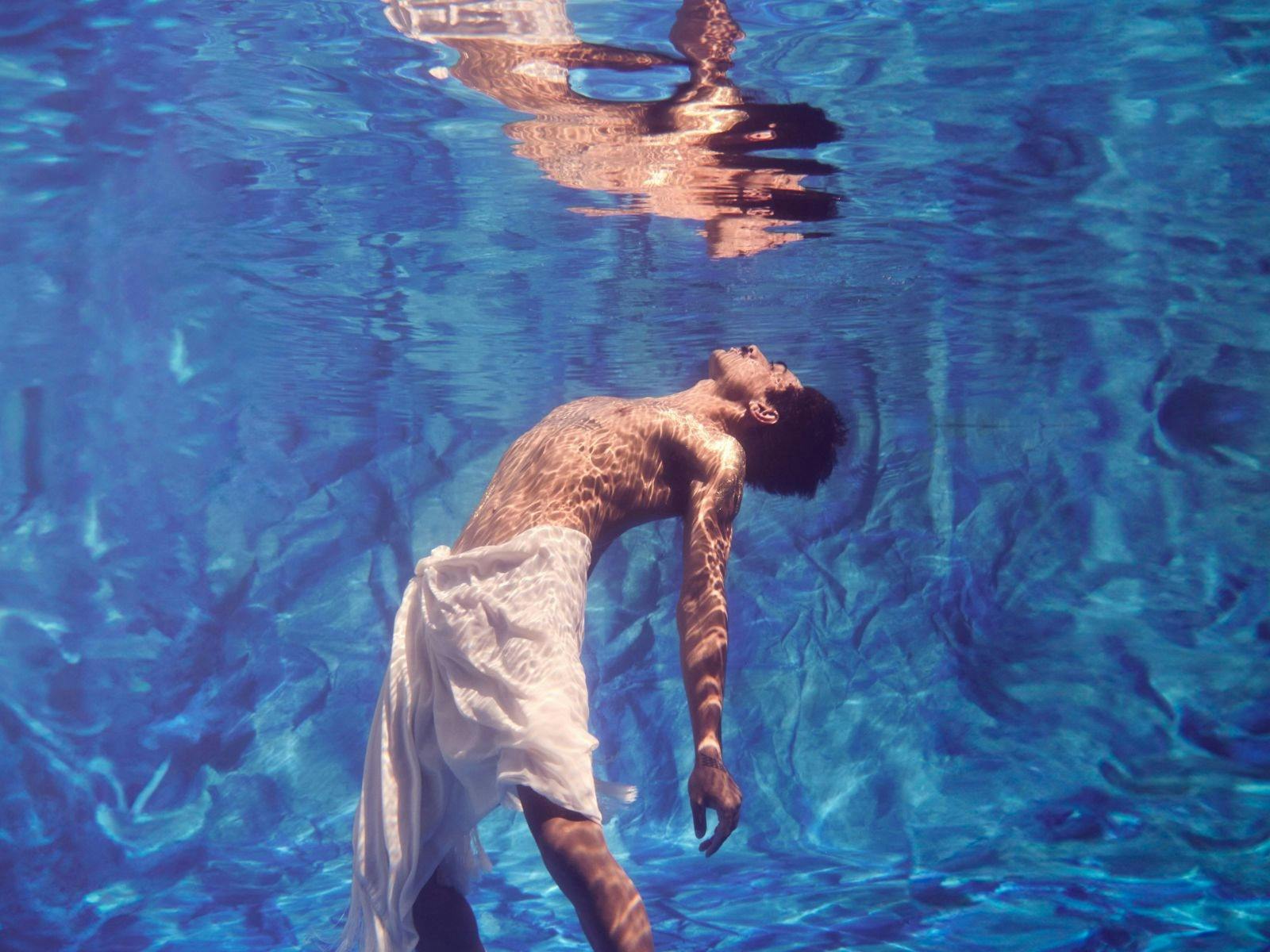 Bangarra Dance Theatre: Horizon Bangarra Dance Theatre: Horizon