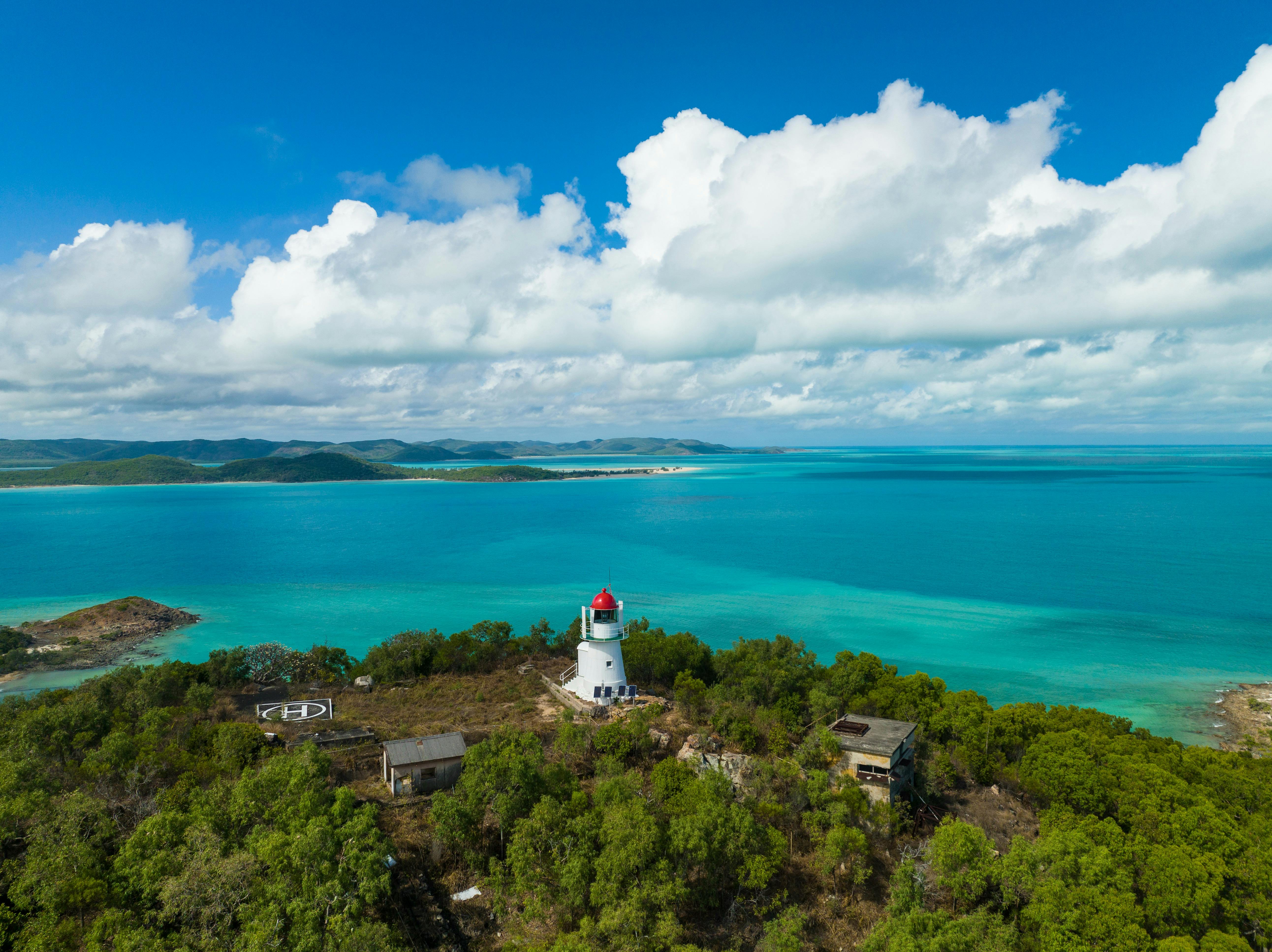 Goods Island